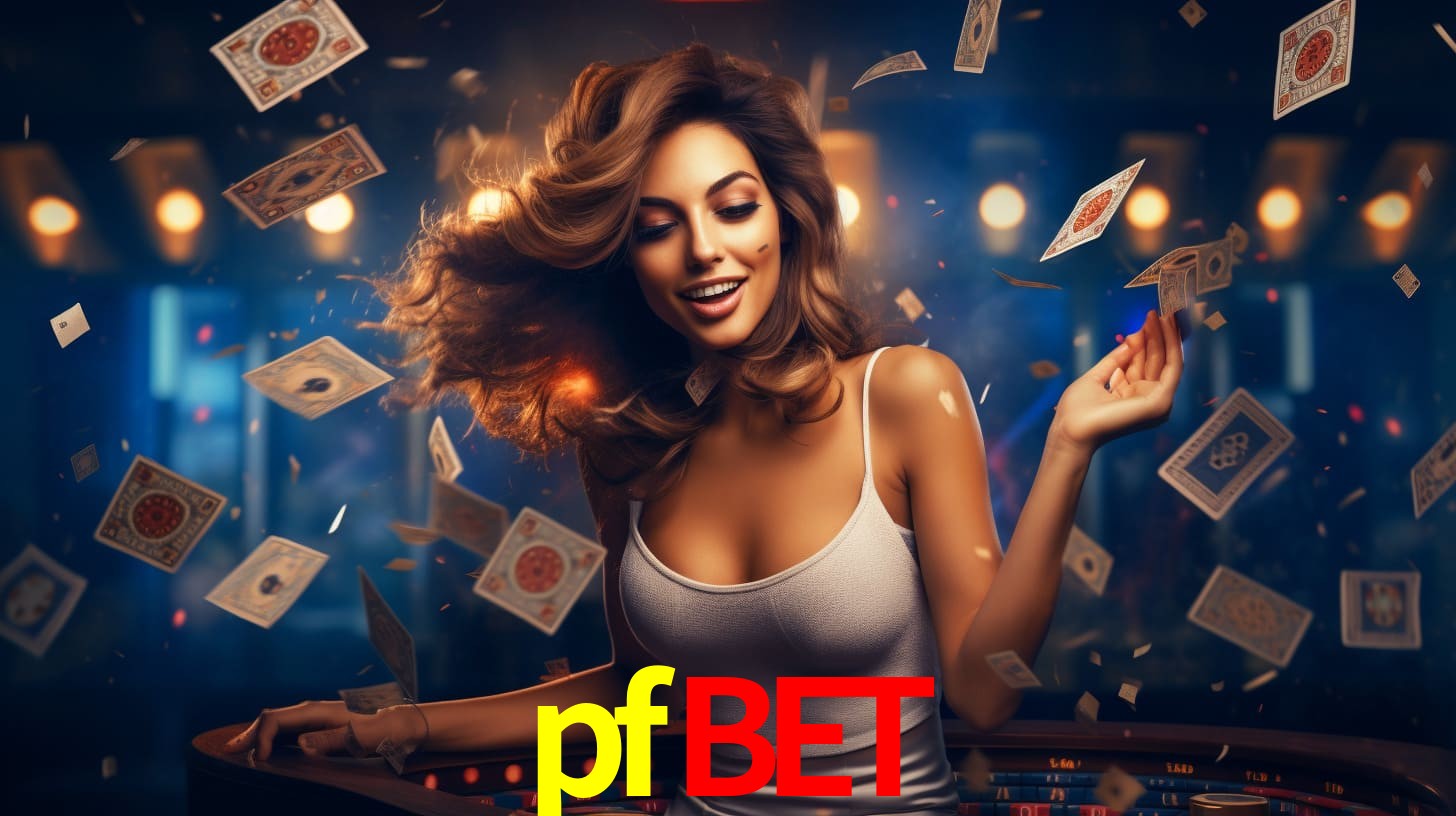 Welcome Bonus pfbet