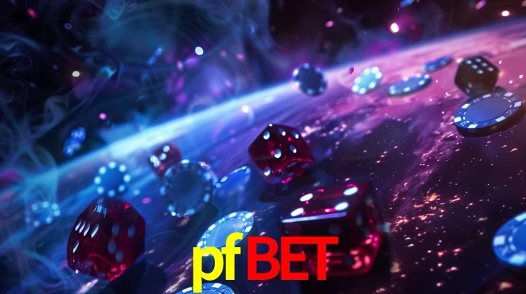 Game Providers pfbet