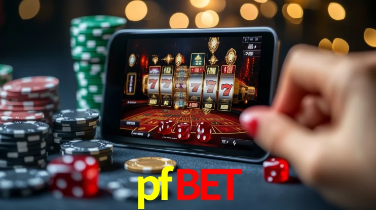 Certificação GLI pfbet