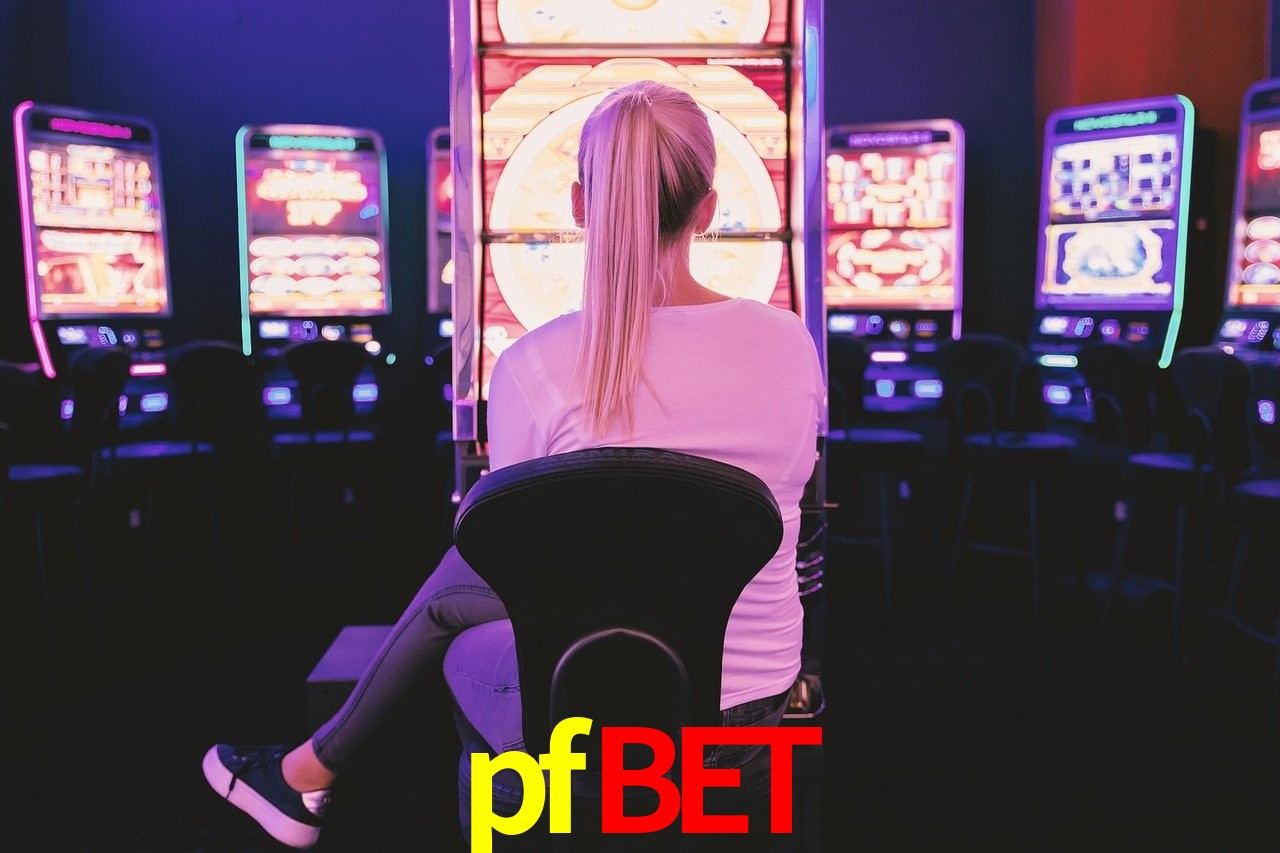 Game Statistics pfbet
