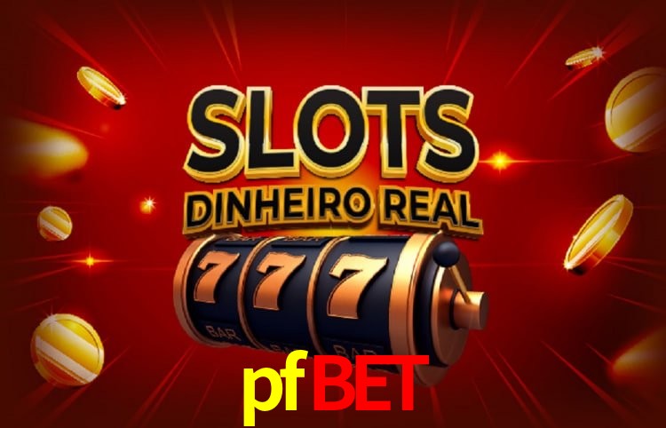 pfbet Segurança Logo 3