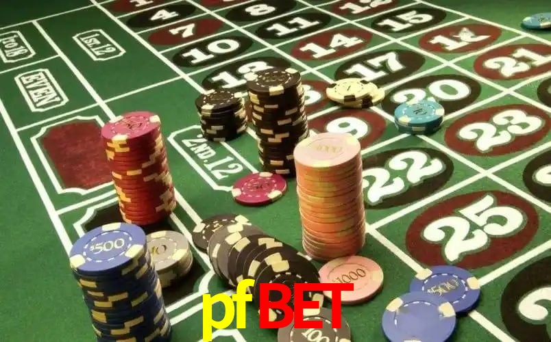 Benefícios da Conta pfbet