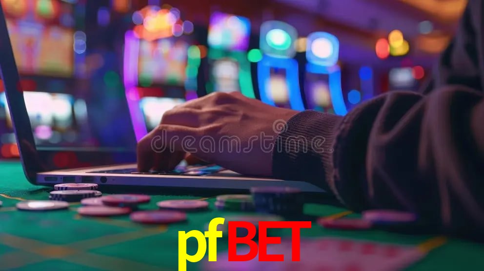 Mesa de Roleta pfbet