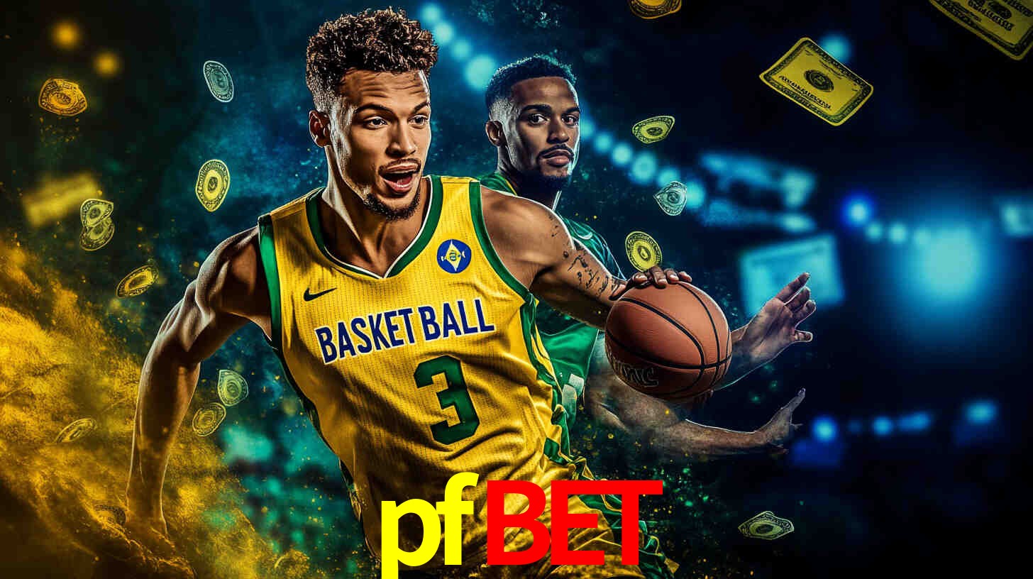 Descubra a Essência do pfbet: Nossa História e Compromissos