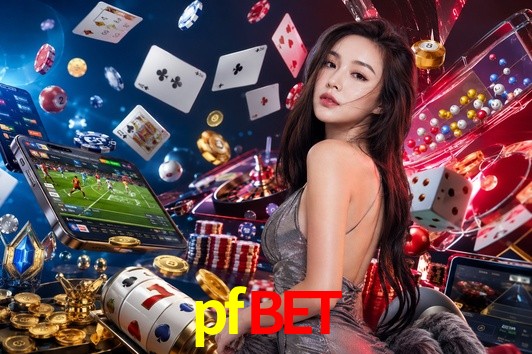 Bonus Features pfbet