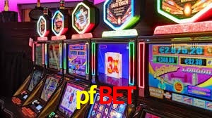 Torneios pfbet