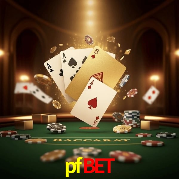Tournaments pfbet
