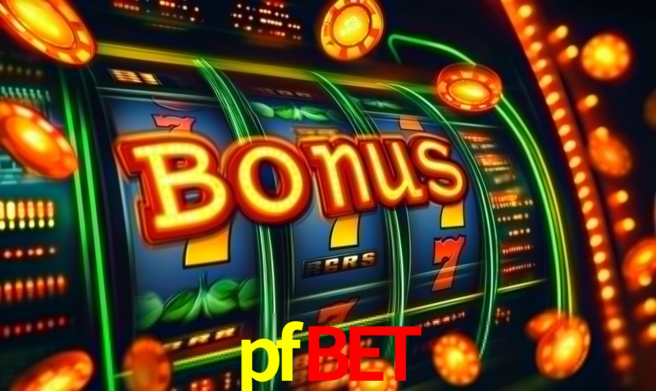 Daily Bonuses pfbet