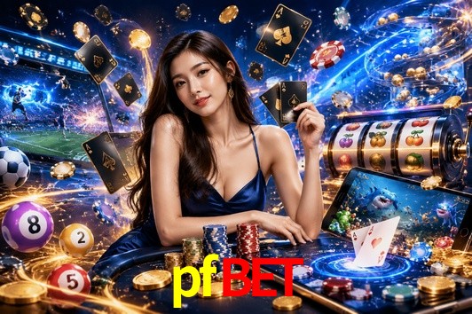 Secure Login pfbet