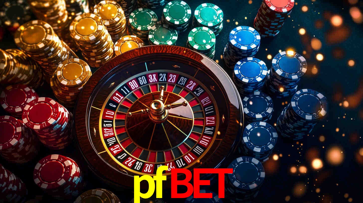 Explore as vantagens do pfbet: serviço profissional e confiabilidade