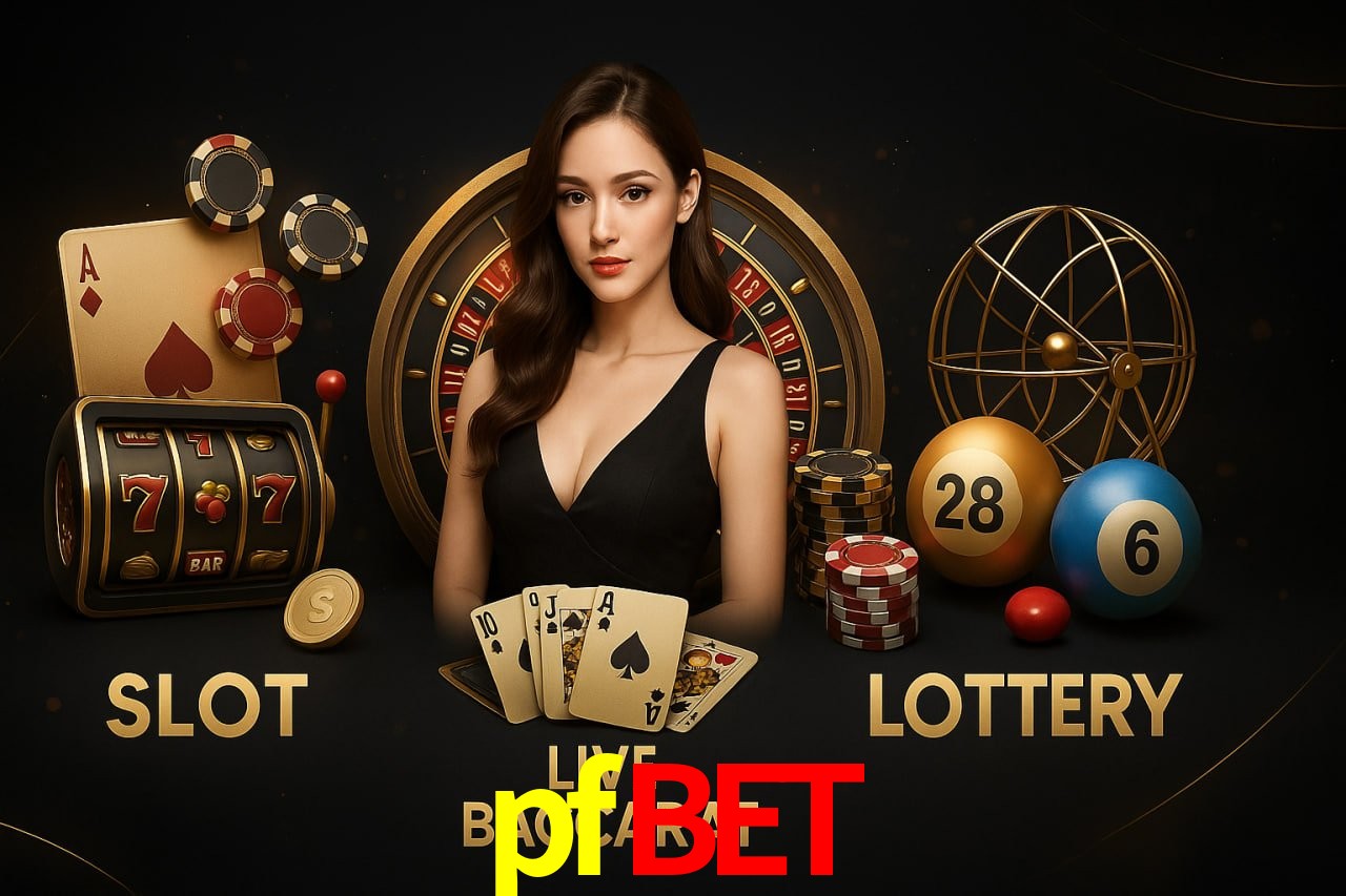 Slots pfbet - RTP Alto Certificado