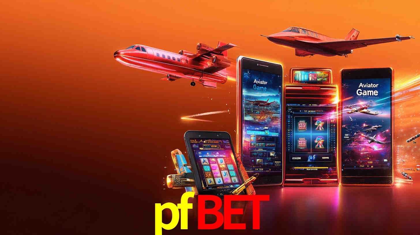 Apostas Esportivas na pfbet: Um Guia Completo
