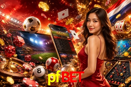 Account Benefits pfbet