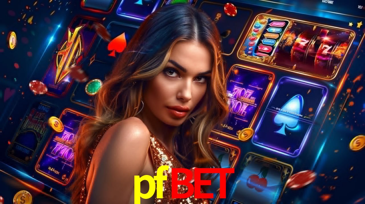 pfbet Logo 1