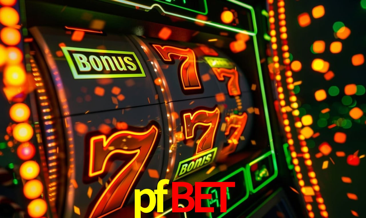 pfbet Logo 3