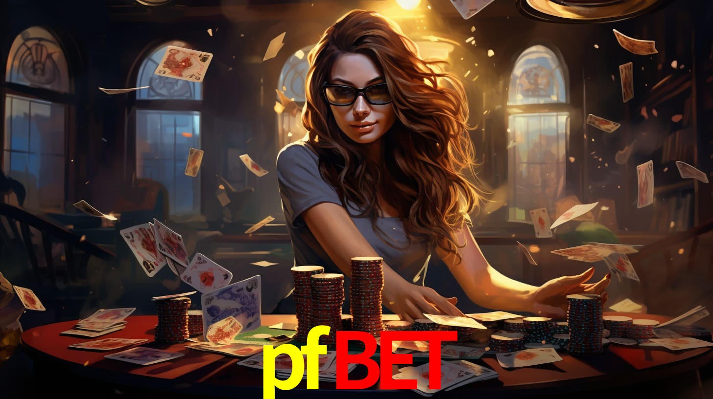 Programa VIP pfbet