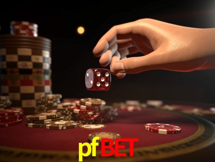 Apostas Esportivas na pfbet: Um Guia Completo