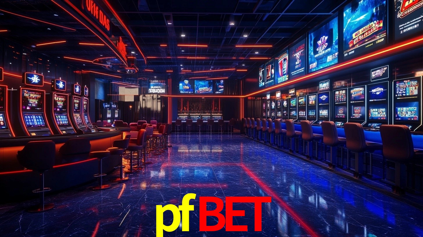 Ofertas Imperdíveis na pfbet: Promoções e Bônus Que Valem a Pena