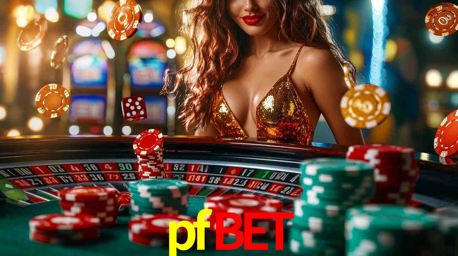 Experimente o Login Seguro Premium no pfbet