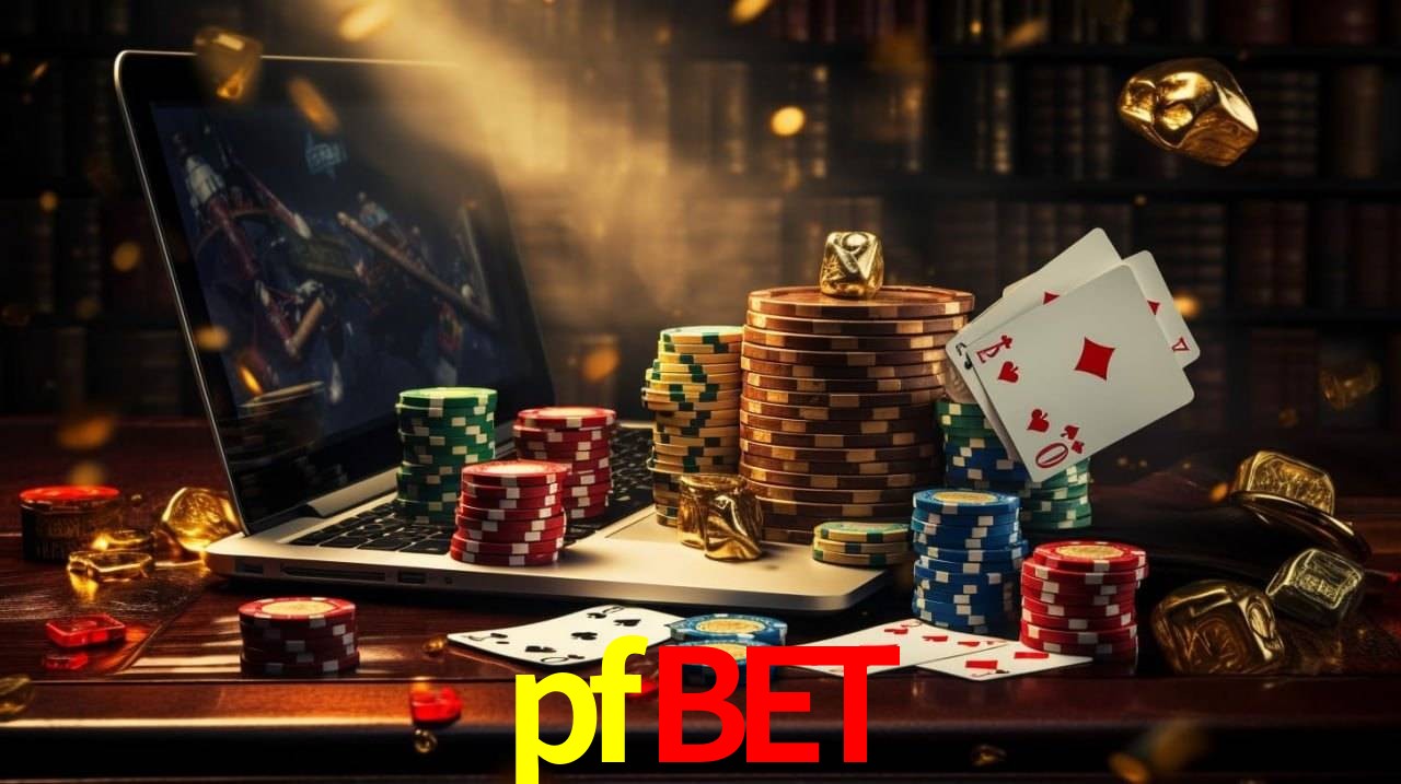 A Experiência Imersiva dos Cassinos Ao Vivo no pfbet