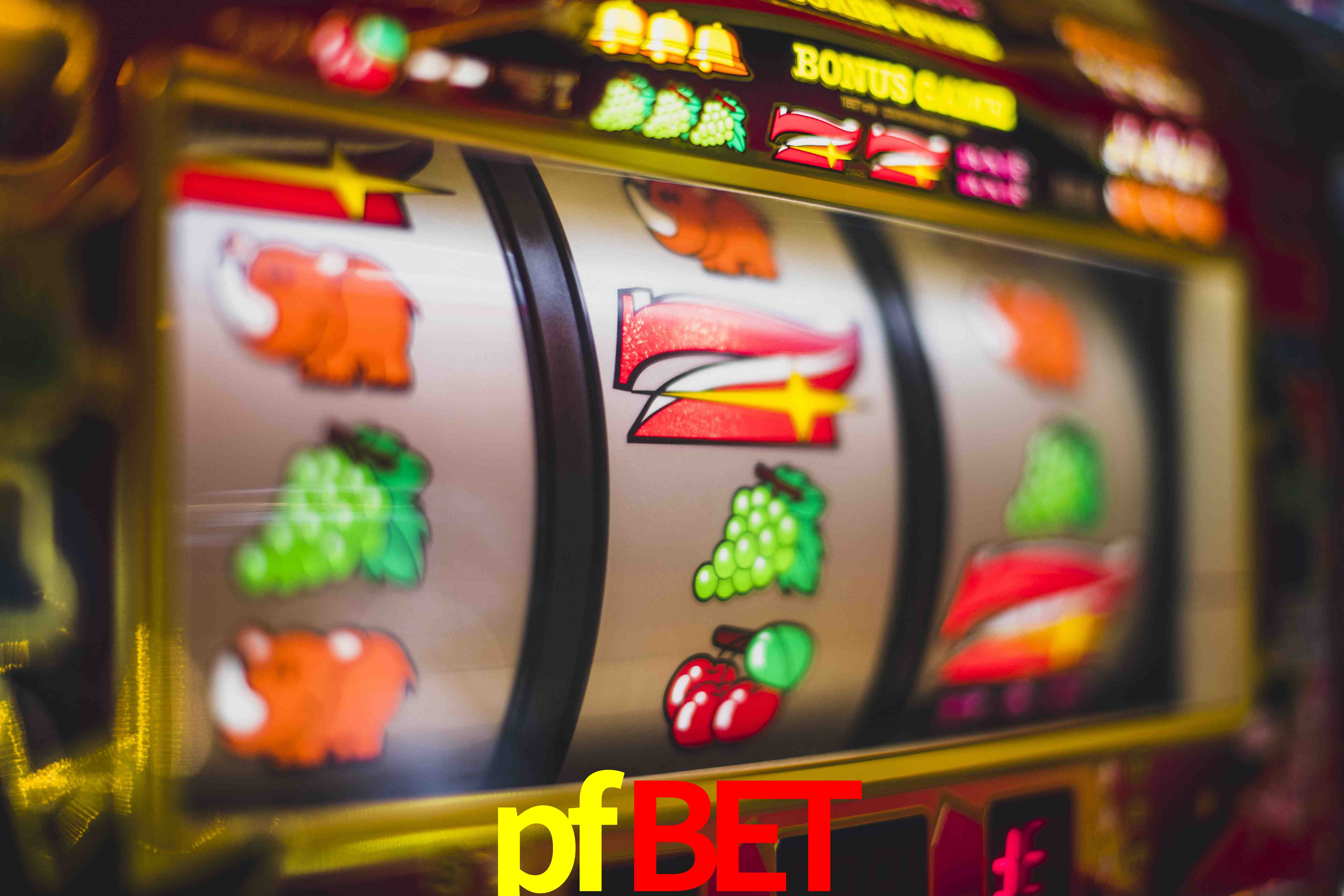 Live Casino pfbet