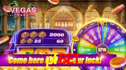 Platform Technology pfbet