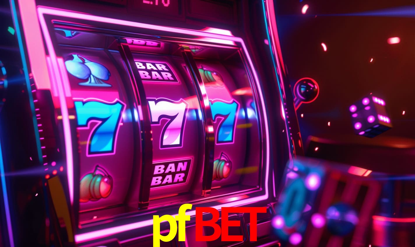 Casino Ao Vivo pfbet