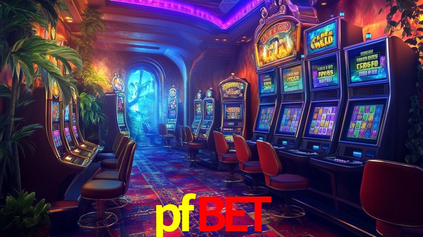 pfbet App Interface