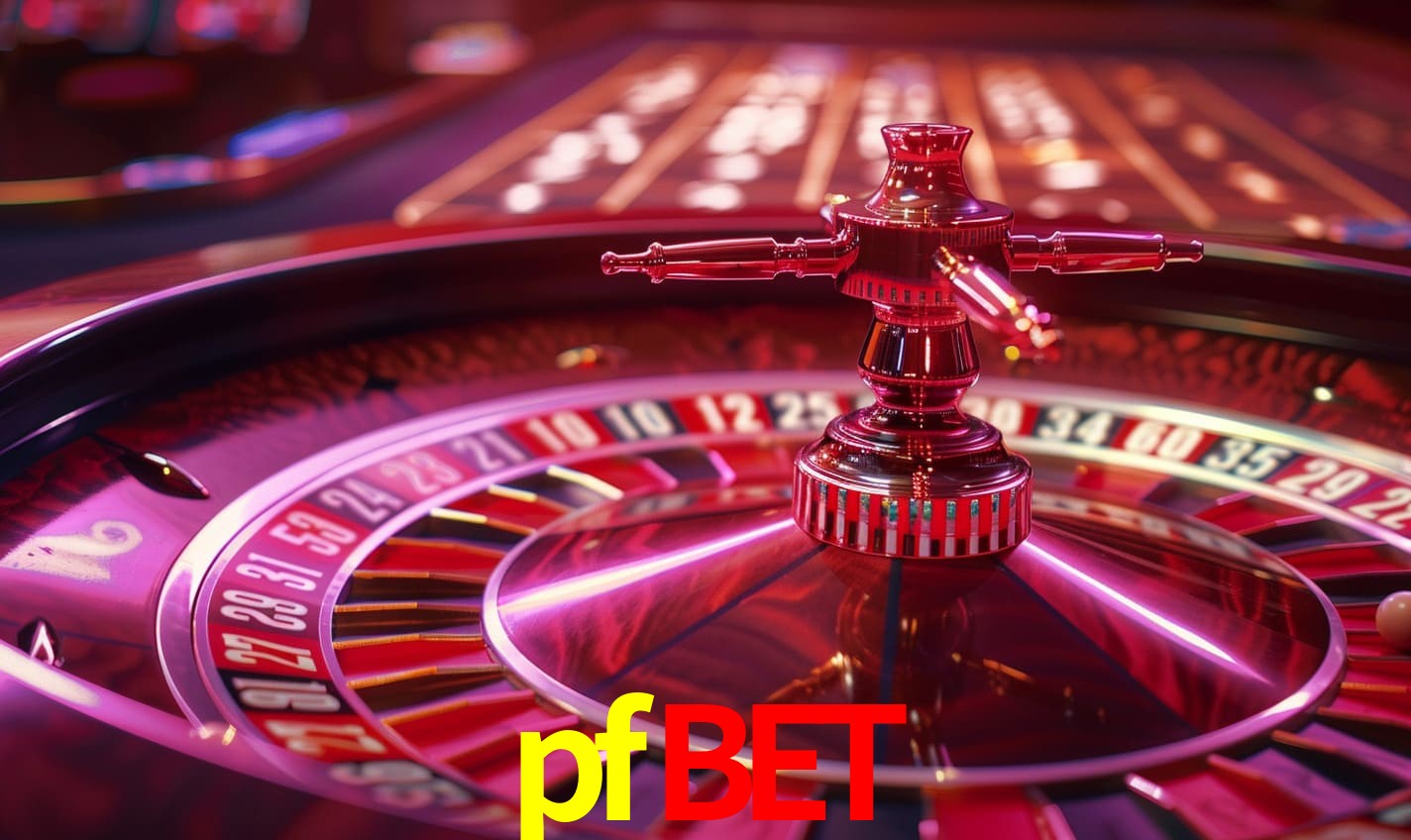 Provedores de Jogos pfbet