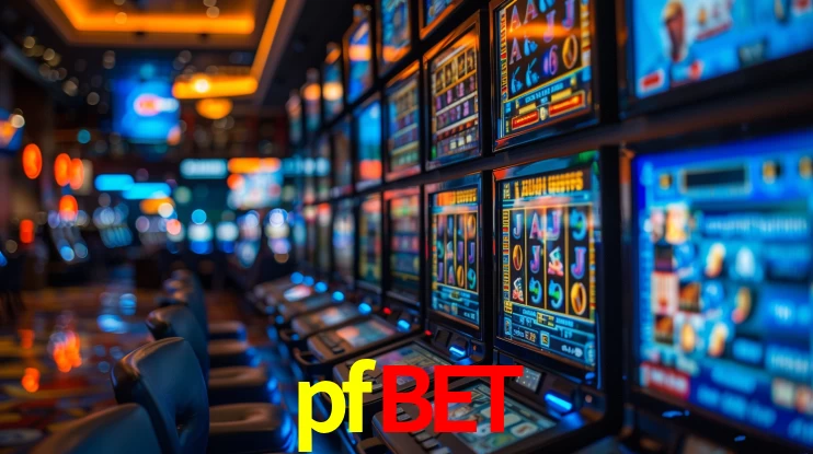 Games Directory pfbet