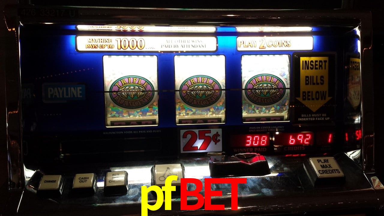 VIP Casino pfbet