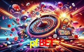 A Revolução dos Aplicativos de Jogos no pfbet
