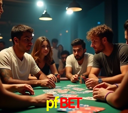 Inovações de Jogos na pfbet: O Futuro das Experiências Interativas