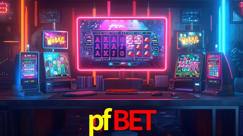 pfbet: Seu Especialista em Apostas Esportivas Brasileiras