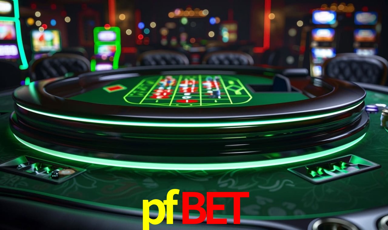 Account Benefits pfbet