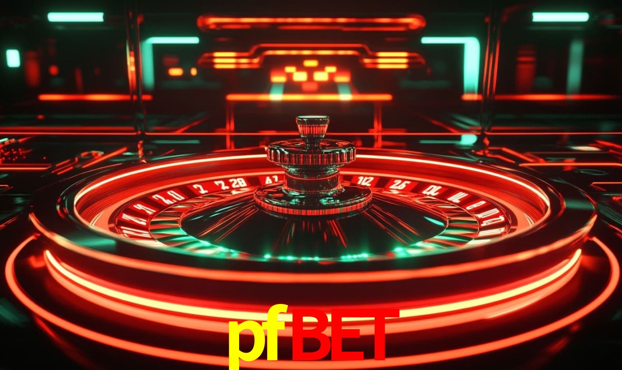PIX Instantâneo pfbet