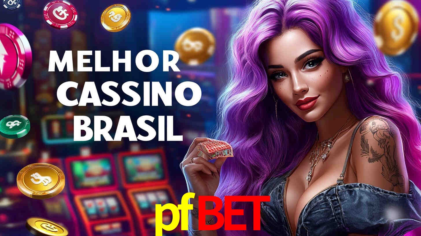 Apostas de Futebol pfbet