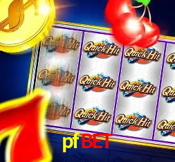 Interface Premium pfbet