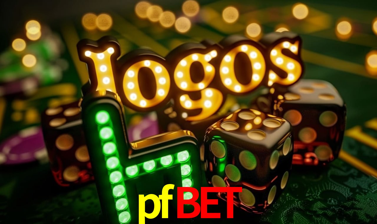 Inovações de Jogos na pfbet: O Futuro das Experiências Interativas