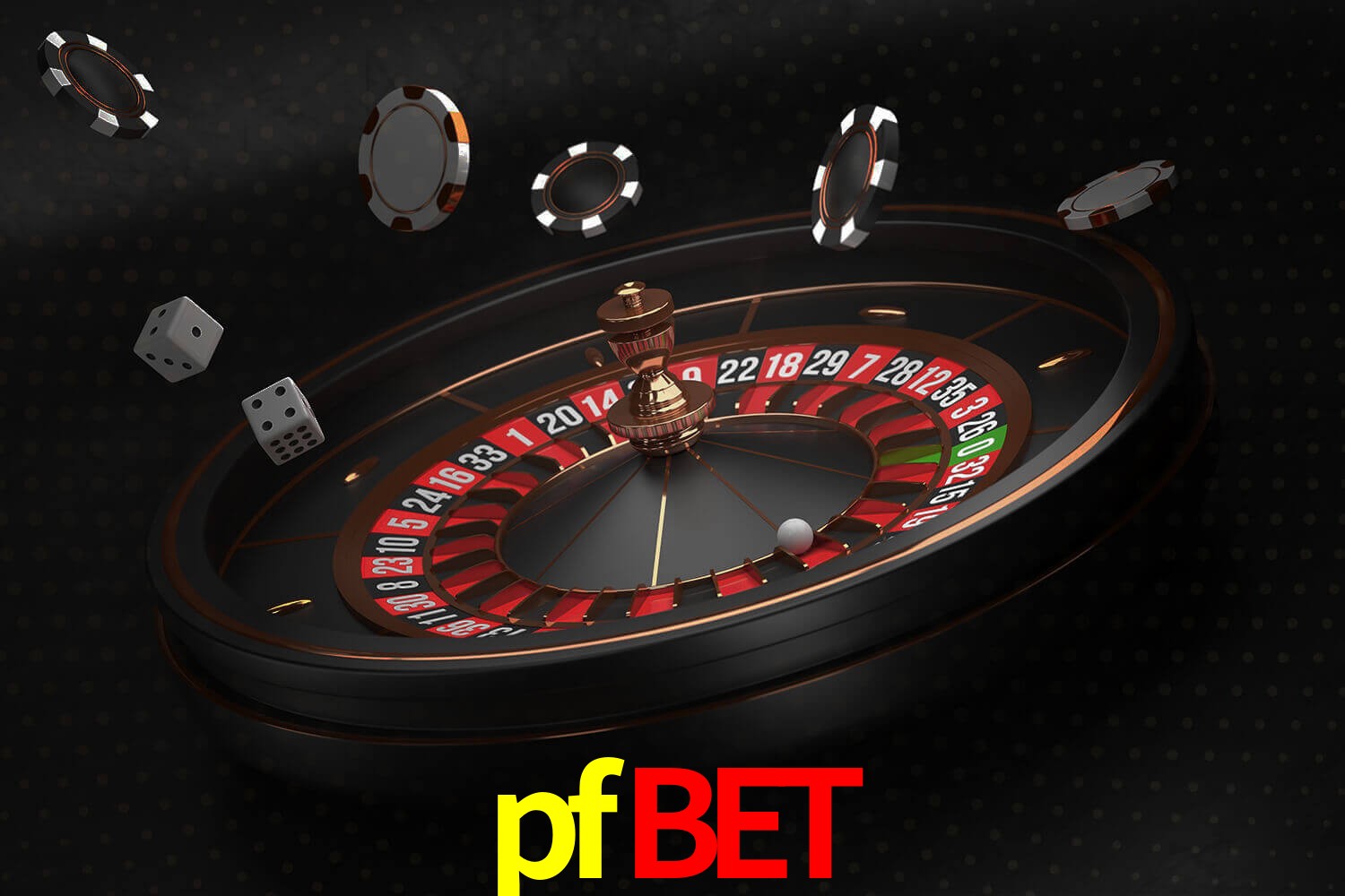 pfbet login