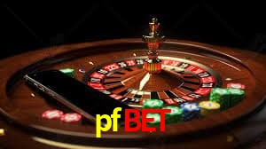 Blackjack Table pfbet
