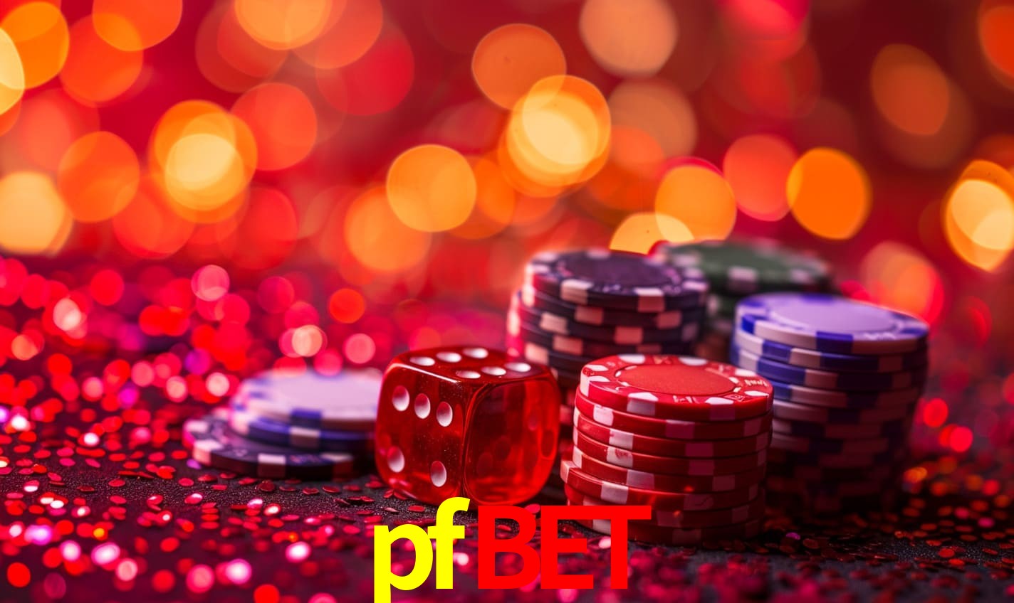 Jogos de Slot pfbet