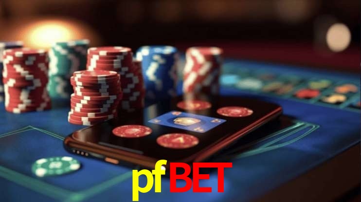 Apostas Esportivas na pfbet: Um Guia Completo