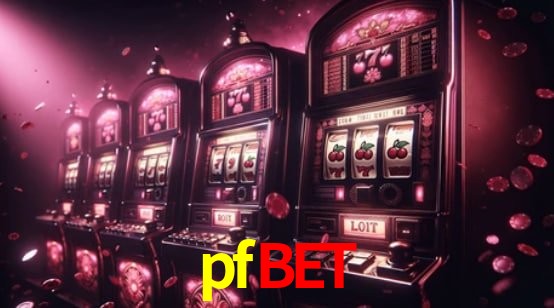 Especiais de Fim de Semana pfbet
